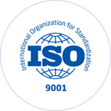 ISO 9001