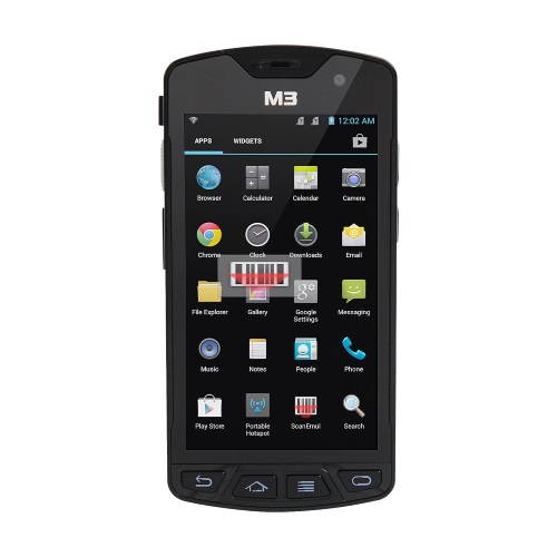M3 SM10
