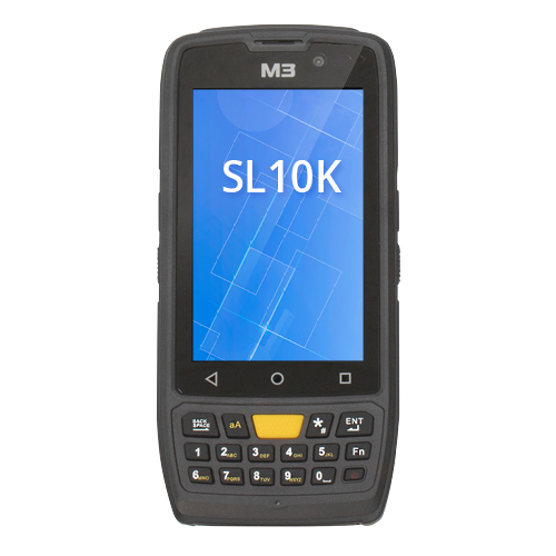 M3 SL10K-N
