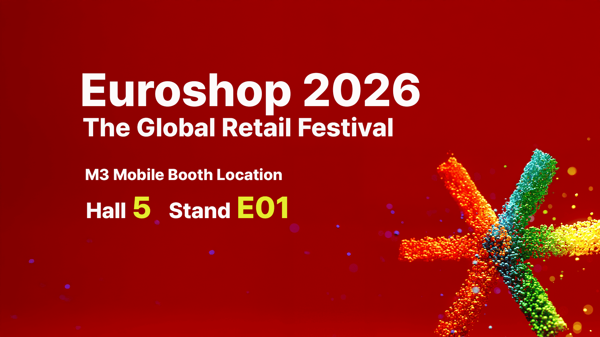 Euroshop 2026