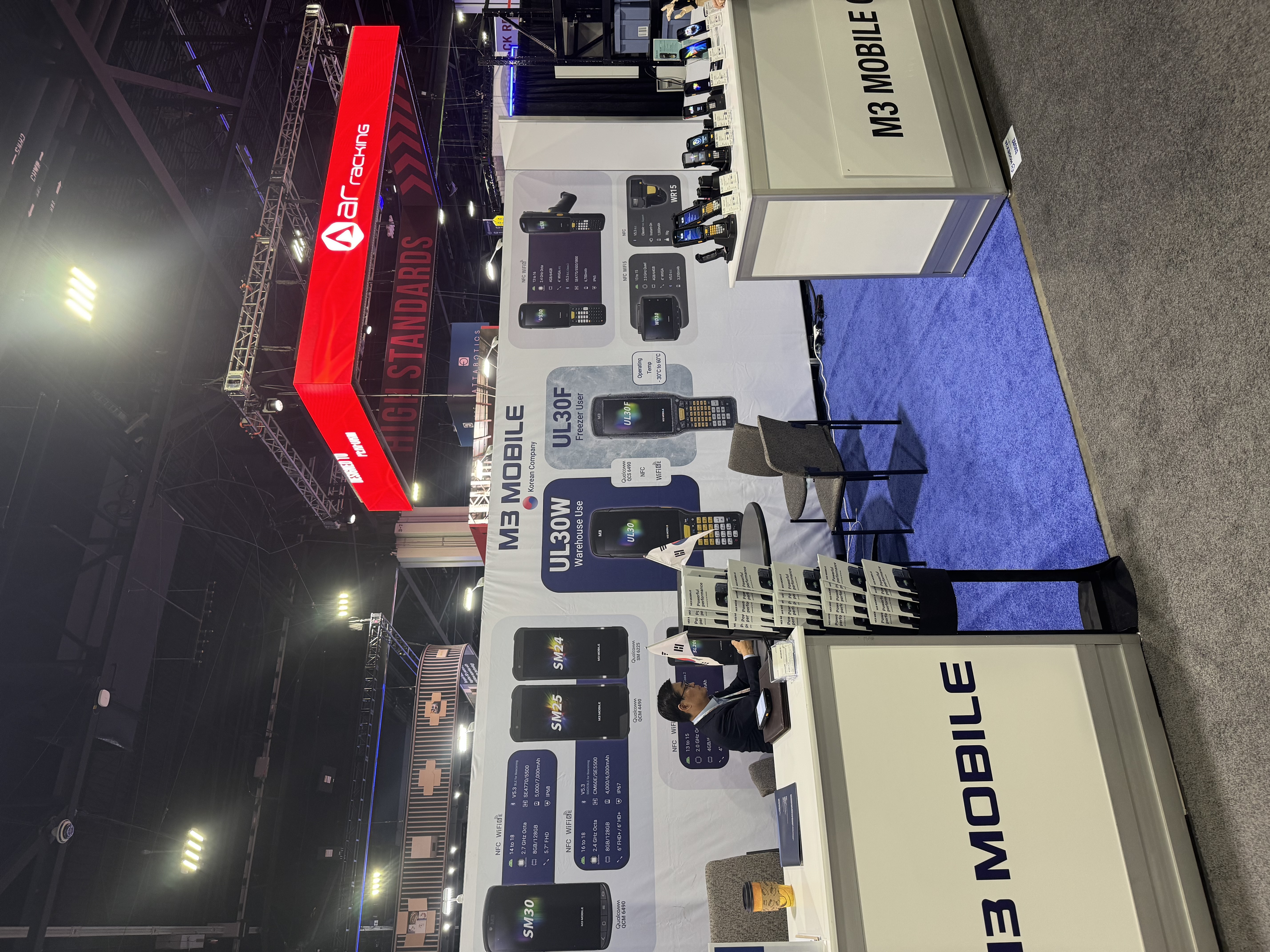 Modex 2026