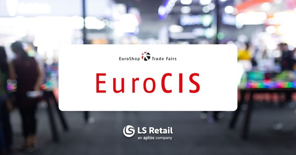 Meet our experts at EuroCIS 2024