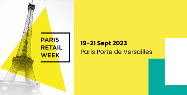 Paris Retail Week - PCN